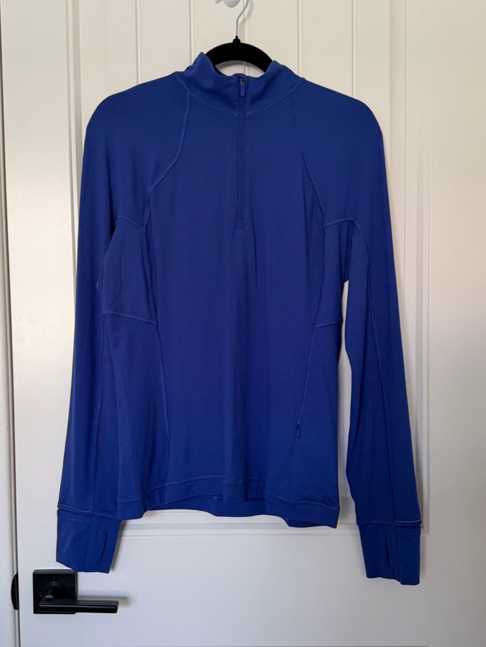lululemon | Its Rulu Run Half Zip in Psychic - Picture 3 of 5